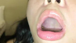 Drinking yum pee who had Vitamin B Complex intakes